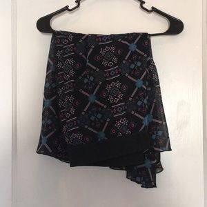 Lularoe Lola Skirt XL